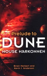 Prelude to Dune