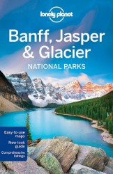 Banff, Jasper and Glacier - National Parks