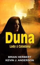 Duna - Lady z Caladanu