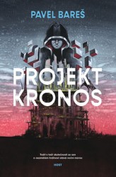 Výprodej - Projekt Kronos