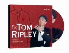 5x Tom Ripley - CD mp3