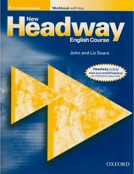 New Headway Pre-Intermediate English Course