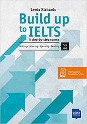 Build up to IELTS - A step-by-step course