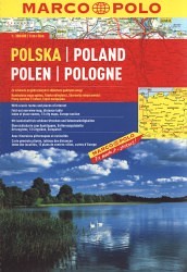 Polska 1:300 000