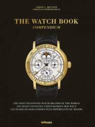 The Watch Book - Compendium