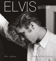 Elvis: (Ne)smrtelná ikona