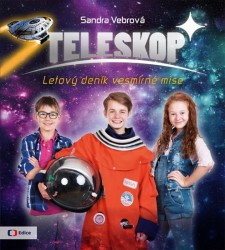 Teleskop - Letový deník vesmírné mise