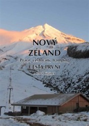 Nový Zéland - Cesta první