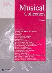 Musical Collection 20 Songs