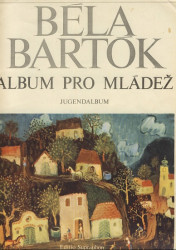 Album pro mládež Bartók