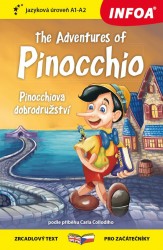 Pinocchiova dobrodružství / The Adventures of Pinocchio A1/A2