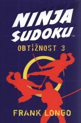 Ninja sudoku - obtížnost 3