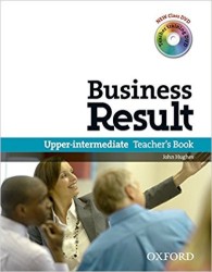 Business Result Upper-Intermediate: Teacher´s Book Pack