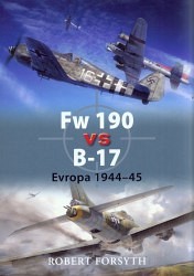Fw 190 vs B-17