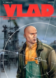 Vlad 3 - Rudá zóna