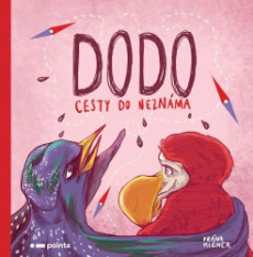 Dodo - Cesty do neznáma