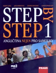 Step by Step - Třetí vydání