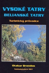 Vysoké Tatry a Belianske Tatry