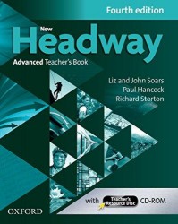 New Headway: Advanced (C1)