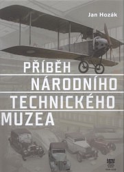 Příběh Národního technického muzea