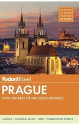 Prague - with the Best of the Czech Republic