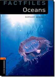 Oxford Bookworms Library Factfiles - Level 2 - Oceans (Oxford Bookworms ELT)