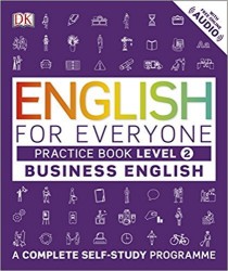 English for Everyone - Practice Book: Level 2 Business English