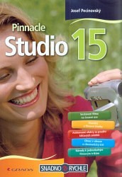 Pinnacle Studio 15