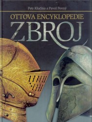 Ottova encyklopedie Zbroj