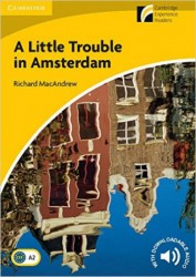 A Little Trouble in Amsterdam