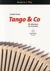 Tango & Co pro akordeon