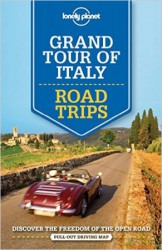 Grand Tour of Italy - Road Trips