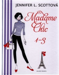 Madame Chic 1-3
