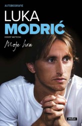 Luka Modrić - Moje hra