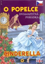 O Popelce. Cinderella