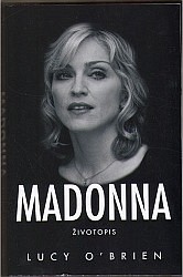 Výprodej - Madonna