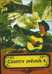 Country zpěvník 4