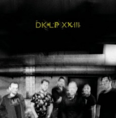 DK LP XXIII - CD