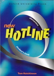 Výprodej - New Hotline Elementary