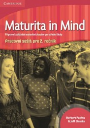 Maturita in Mind - Pracovní sešit pro 2. ročník