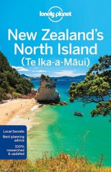 New Zealand´s North Island (Te Ika-a-Maui)