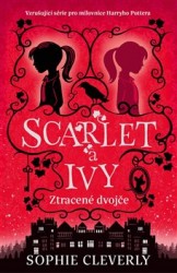 Scarlet a Ivy 1 - Ztracené dvojče