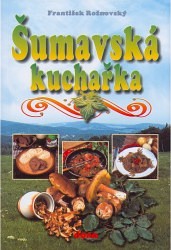 Šumavská kuchařka