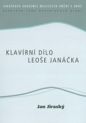 Klavírní dílo Leoše Janáčka