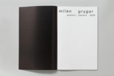 Milan Grygar 2020 – Pastely
