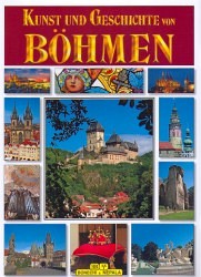 Kunst und Geschichte von Böhmen