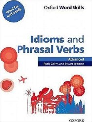 Idioms & Phrasal Verbs Student Book with Key Advanced