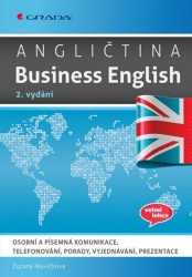 Angličtina: Business English