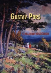 Gustav Porš - S paletou Vysočinou