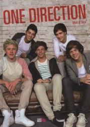 Výprodej - One Direction